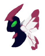 artist:bad-draw silkwing spiral_knights // 825x1014 // 185KB