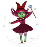 colored luna luna_(mighty_milky_way) mighty_milky_way tagme wayforward // 1270x1296 // 416KB