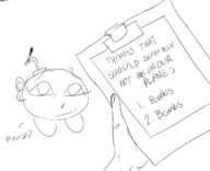 airport bob-omb mario parody super_mario // 1047x849 // 169KB