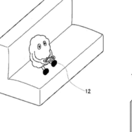 companion patent robot robot_companion sony // 1200x1200 // 378KB