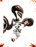 abyssal artist:drawfag101 bikini colored kantai_collection ri-class ri-class_heavy_cruiser throne // 2550x3300 // 971KB