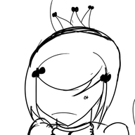 4chan artist:bad-draw crying not_vidya princess team_peanut_butter // 512x512 // 69KB