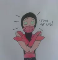 artist:boneyt colored ermac mortal_kombat text traditional_medium // 913x939 // 183KB