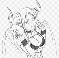 agalia artist:diskette metal_slug metal_slug_attack wip // 767x762 // 265KB