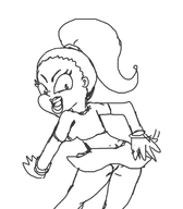 candi_roll kung_fu_chaos spanking tagme // 636x726 // 102KB