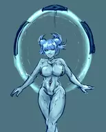 artist:kujalla colored coronata_titan huge_breasts personification sins_of_a_solar_empire // 640x799 // 208KB