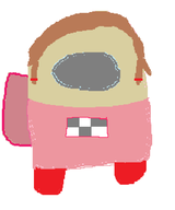 1girl among_us artist:unknown crewmate madotsuki yume_nikki // 525x630 // 7.7KB