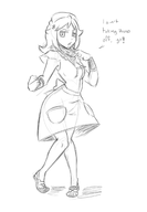 artist:nayaa nurse pokemon pokemon_sm team_skull team_skull_grunt text unmasked // 1492x2160 // 675KB