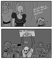 artist:scorndude crossover crying dark_samus metroid metroid_prime_2 ryu scorn scorn_guy scout street_fighter team_fortress_2 // 1688x1879 // 699KB