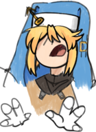 1girl artist:lunaticsoda bridget guilty_gear // 1261x1724 // 1.6MB