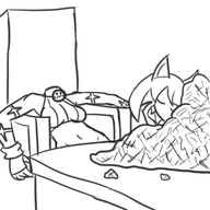 catnip ms._fortune skullgirls tagme // 500x500 // 115KB