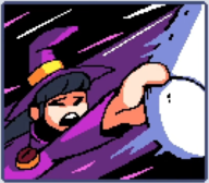 artist:unknown chenso_club plum witch // 1601x1405 // 1.3MB