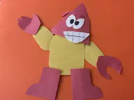 1boy artist:fygoonfag paper_medium plok plok! solo // 4032x3024 // 1.8MB