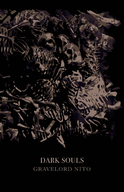 1boy dark_souls designtrack gravelord_nito monochrome source_request text // 3235x5000 // 4.9MB