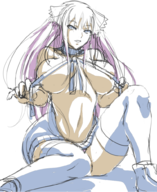 huge_breasts shatte_judevesten super_robot_wars super_robot_wars_x-omega thick virgin_killer_sweater wip // 820x1000 // 530KB