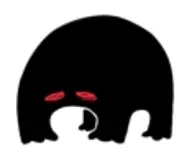 artist:unknown htol#niq_the_firefly_diary shadow_monster tagme // 117x98 // 5.4KB