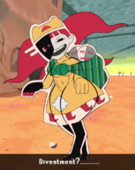 1girl artist:unknown baby breasts drawn_on_top Ena:_Dream_BBQ looking_at_viewer medium_breasts navel sketch taski_maiden text thick_thighs tummy // 582x732 // 484KB