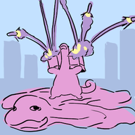 artist:unknown missile palworld relaxaurus // 640x640 // 157KB