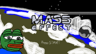 colored mass_effect meme mspaint pepe redraw text // 625x350 // 61KB