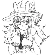 artist:onigiripunch luminous_arc luminous_arc_infinity paizuri sushi violet // 700x760 // 222KB