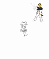 artist:unknown blue_archive doro dorothy drawpile max_payne max_payne_(series) multiple_artists multiple_girls nikke tagme timelapse video // 1000x1200, 39s // 1.9MB