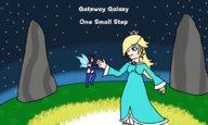 2girls artist:unknown fairy pixie queen_of_v_2025 rosalina shin_megami_tensei super_mario // 1000x600 // 148KB