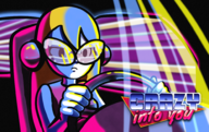 80s car colored mc_adore neo-80s rhythm_heaven // 1960x1240 // 3.6MB