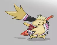 1boy artist:bishopbb colored dabbing riki xenoblade xenoblade_chronicles // 1200x936 // 118KB