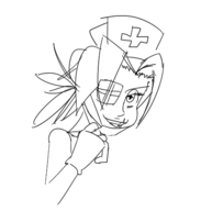 mask skullgirls unmasked valentine // 430x452 // 58KB