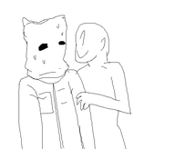 2boys anon artist:laweaacosadora hoffman mspaint resident_evil resident_evil_7 smile sweat // 560x479 // 11KB