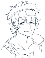 1boy fire_emblem fire_emblem_heroes gray smug // 540x700 // 126KB