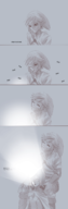 artist:jiffic fi link parody shiny skyward_sword text the_legend_of_zelda // 810x2451 // 284KB