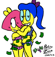 2girls anthology_of_the_killer artist:2x bb colored pubes sisters text zz // 674x700 // 28KB