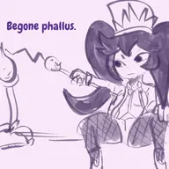 1girl artist:strugglingquota ashley leotard magic magician monochrome pantyhose text twintails wand warioware // 2000x2000 // 1.6MB