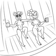 pandawa sadida tagme wakfu // 960x960 // 231KB