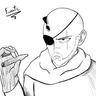 metal_gear_solid_5 mgs5 mgsv one_punch_man opm punished_snake saitama vemon_snake // 3500x3500 // 1.6MB