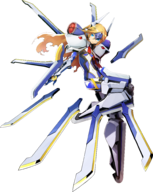blazblue edit mu-12 noel_vermillion official_art // 1570x1971 // 1.6MB