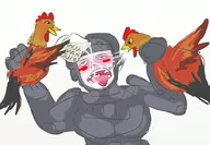 ahegao cocks colored female joke pilot titanfall totally_not_cum // 2085x1443 // 308KB