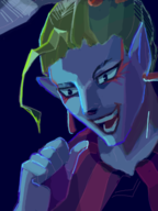 colored dio_brando final_fantasy final_fantasy_vi jojo's_bizarre_adventure kefka parody // 480x640 // 183KB