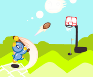 baseball basketball chao colored football golf sonic_(series) sports // 1131x944 // 40KB