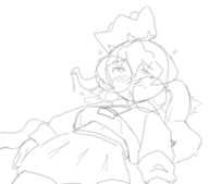 1girl artist:unknown fairy_queen kirby_(series) kirby_64_the_crystal_shards tentacle // 972x858 // 171KB