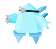 clipboard colored doctor pokemon regice // 924x814 // 113KB