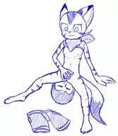 carol_tea facesitting freedom_planet furry tail // 491x565 // 162KB