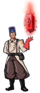 1boy artist:unknown cave_story cosplay crystal fuyuhiko_date halloween_2022_collaboration medic team_fortress_2 // 652x1510 // 485KB