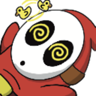 colored dizzy duck reaction_image shy_guy super_mario // 128x128 // 20KB