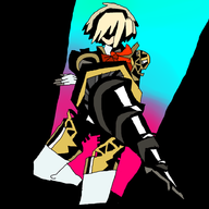 aigis colored drill persona_(series) persona_3 shin_megami_tensei // 930x930 // 184KB