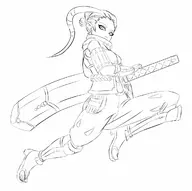 hyrule_warriors impa tagme the_legend_of_zelda // 1222x1214 // 132KB