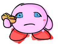 bernd_und_das_ratsel_um_unteralterbach colored crossover girl kirby kirby_(series) parody // 587x451 // 31KB