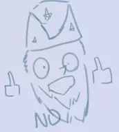 not_vidya prompt // 662x741 // 23KB