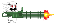 abyssal colored gun hoppou kantai_collection minigun sprite // 209x101 // 2.3KB